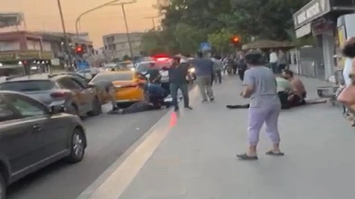 Cinayet şüphelisi, polisle girdiği çatışmada öldü