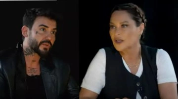 Cinsiyet değiştirmişti... Hülya Avşar cinsel organ sorusunu sorunca Doruk Doğrusöz bakın ne dedi