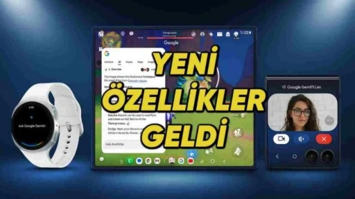 Circle to Search Güncellendi: İşte Yeni Gelen Özellikler
