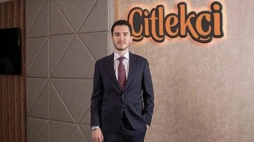 Çitlekçi, İstanbul’daki ilk şubesini açtı