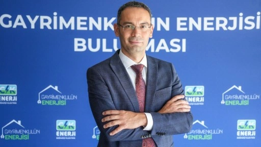Ck Enerji Boğaziçi Elektrik'ten ‘Gayrimenkulün Enerjisi 2025- İlk Yarı Raporu’