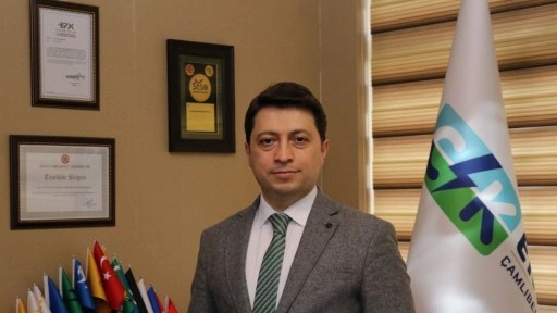 CK Enerji Çamlıbel Elektrik ‘Tarımın Enerjisi Raporu’nu yayınladı