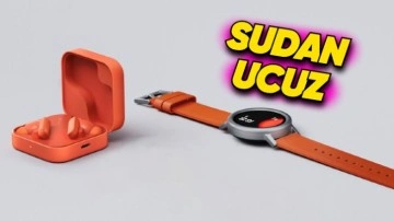 CMF Watch Pro 2 ve Buds Pro 2 Tanıtıldı: İşte Özellikleri