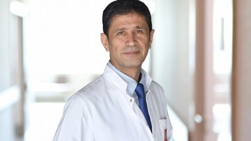 "Çocuğunuzun nefes problemi için 18 yaşını beklemeyin"