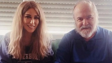 Çocukları da ünlüymüş! Zerrin Tekindor ile Çetin Tekindor’un yönetmen oğulları Hira Tekindor