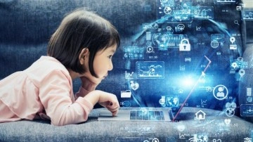 Çocukları yapay zekanın olduğu yeni dünyaya hazırlamalıyız