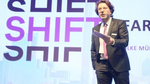 Commvault, Türkiye'yi bölgesel merkez haline getirdi