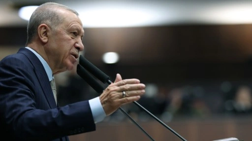 Cumhurbaşkanı Erdoğan açıkladı: "Ramazan Bayramı tatili 9 gün oldu"