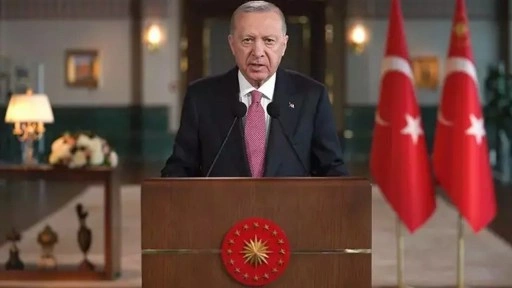 Cumhurbaşkanı Erdoğan'dan G20 dönüşü açıklamalar