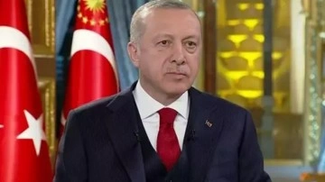 Cumhurbaşkanı Erdoğan, Kazakistan'a gitti