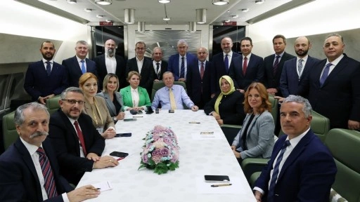 Cumhurbaşkanı Erdoğan: Önceliğimiz acil ve kapsamlı ateşkesin bir an önce sağlanması