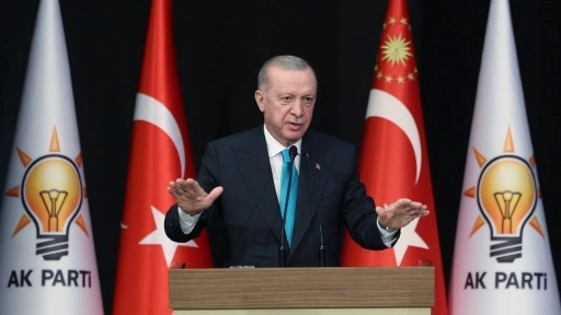Cumhurbaşkanı Erdoğan: 'Yargı kararını tanımayız' demek kimsenin hakkı değildir