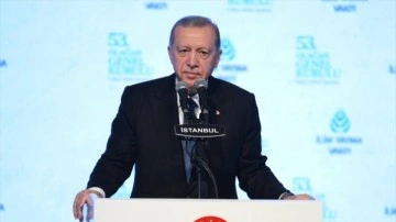 Cumhurbaşkanı Erdoğan'ın "One minute" hatırlatması: Netanyahu günümüzün Nazi canisi