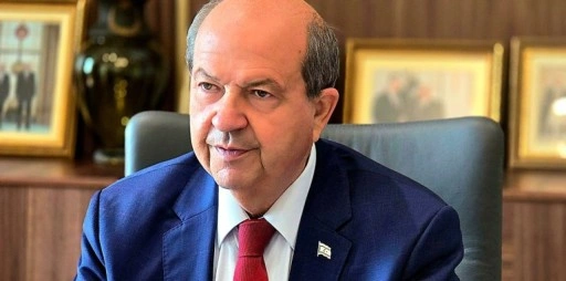 Cumhurbaşkanı Ersin Tatar, TÜRKSOY’un 32. kuruluş yıl dönümünü kutladı