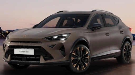 Cupra Fiyat Listesi - 2025 [Güncel]
