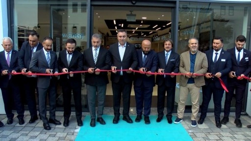 CW Enerji Bursa’daki Yeni Plus Bayisiyle büyümeye devam ediyor