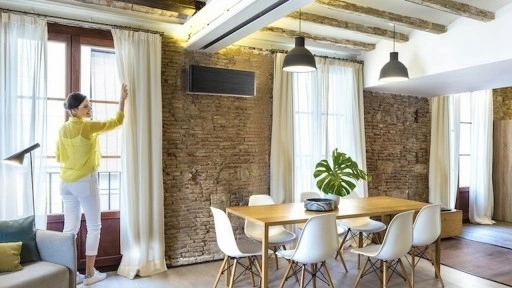 Daikin, kullanıcılara kişiselleştirilmiş iklimlendirme deneyimi sunuyor