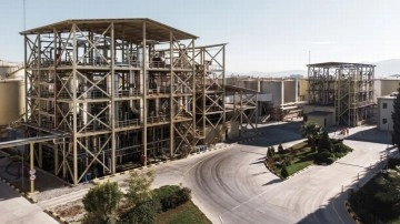 DB Tarımsal Enerji, ISCC’ye üye olan ilk Türk şirketi oldu