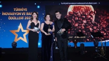 De la Pau Coffee'ye, 'Yılın Nitelikli Kahve Markası Ödülü'