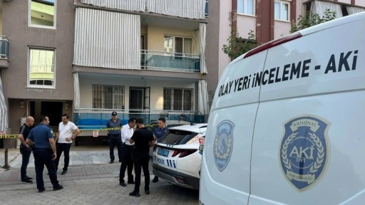 Denizli'de polis memuru, eşi ve 2 çocuğunu öldürüp intihar etti