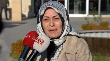 Depremde 35 canın gittiği kolonu kesik Ezgi Apartmanı davasında gelişme