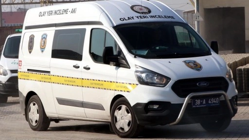 Dere yatağında cansız bedeni bulunan anne ve oğlu hipotermi sonucu ölmüş