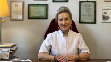 Dermatoloji Uzmanı Dr. Eda Yıldırım: "Kalıcı makyaj uygulamaları sağlığı tehdit ediyor"