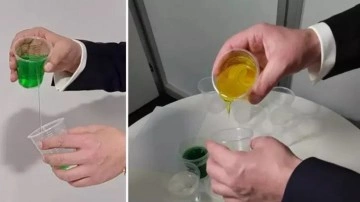 Deterjanlar besin alerjilerinin gelişimine zemin hazırlıyor