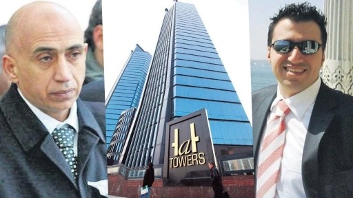 Dev 'Tatlıcı' davasına Malta reddi