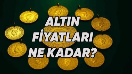 Dijital Altın Yatırımı Nasıl Yapılır? Canlı Altın Fiyatları Mynet'te