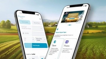 Dijital tarım uygulaması İmeceMobil, yenilendi