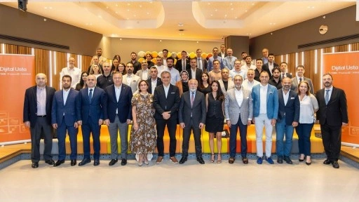 Dijital Usta Projesi'ne meslek örgütlerinden destek