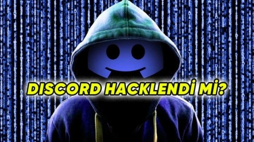 Discord'da Veri Sızıntısı Yaşandığı İddia Ediliyor