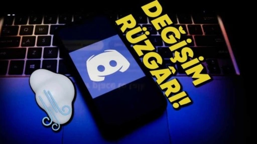 Discord, Masaüstü Uygulamasını Baştan Aşağı Yeniledi: İşte Gelen Yenilikler!