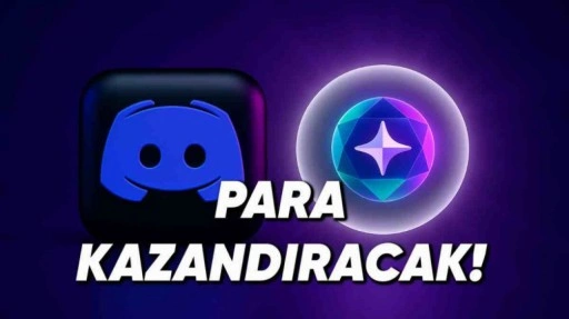 Discord'un Yeni Dijital Para Birimi Geliyor: Reklamla Para Kazandıracak!