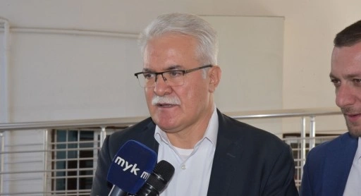 Disiplin Tüzüğü değişikliği&#8230;Atalay: Konuyu bireysel özgürlükler temelinde tartışalım, çözelim