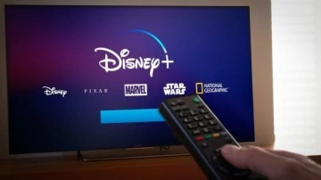 Disney+'a Televizyondaki Gibi Kanallar Özelliği Geliyor