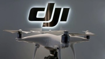 DJI, ABD'de Yasaklamalarla Karşı Karşıya Kalabilir!