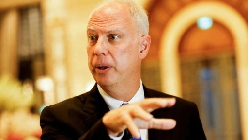 Dmitriyev: "Putin-Trump diyaloğu dünyayı değiştirecek"