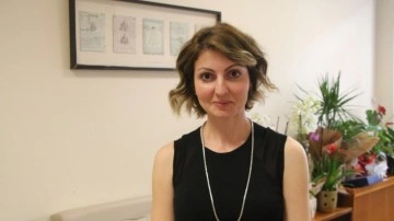 Doç. Dr. Akkuş: "Diyabet hastaları bayramda ikramlıkları reddetmeyi bilmeli"