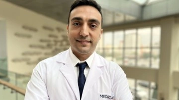 Doç. Dr. Ozan Akıncı'dan 'kolon kanseri' uyarısı
