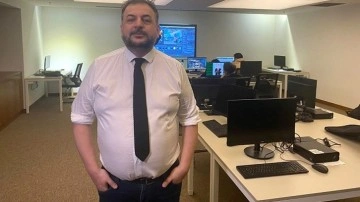 Doç. Dr. Volkan Yücel: "Dijital oyun tasarımında mesleğin önü çok açık"
