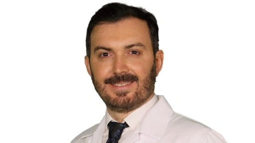 Doç. Dr. Fatih Şahin: "Menopozda D vitamini içeren gıdalar ihmal edilmemeli"