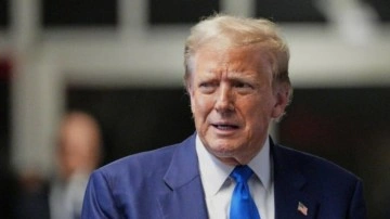 Donald Trump, Adaylık Kampanyasında Kripto ile Ödeme Alacak