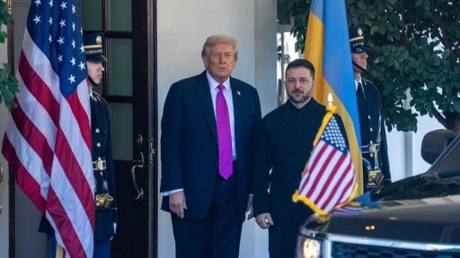 Donald Trump: "Tomahawk füzelerine bizim de ihtiyacımız var"