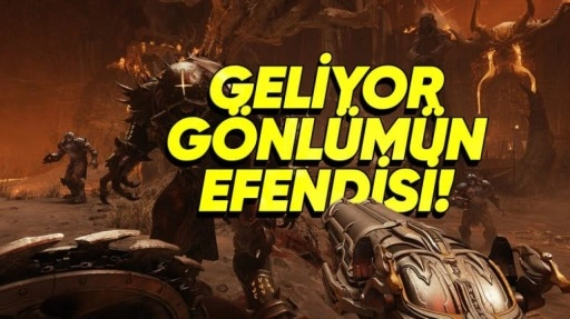 DOOM: The Dark Ages'in Çıkış Fragmanı ve İnceleme Puanları