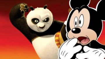 DreamWorks, 2 Milyar Doları Aşan Animasyon Serilerinde Lider