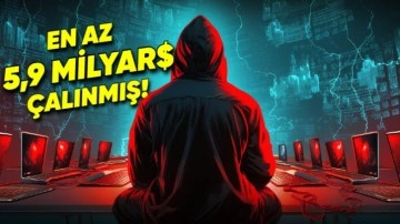 Dünyanın En Büyük Botnet Ağının Başı Yakalandı