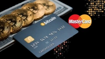 Dünyanın İlk Kripto ve Blockchain Kredi Kartı Geliyor