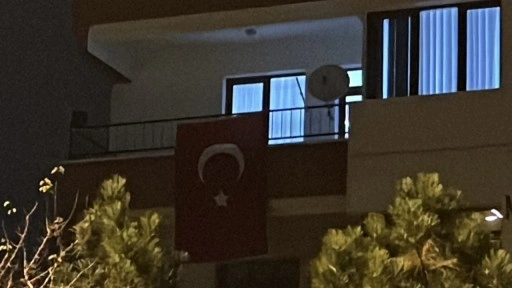 Düşen uçaktaki şehitlerin haberi Kayseri’deki ailelerine verildi